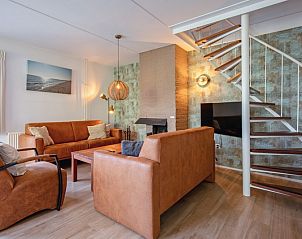 Guest house 010179 - Holiday property Texel - Villapark Residentie Texel nr. 719