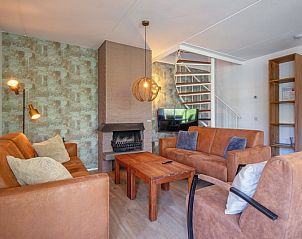 Guest house 010179 - Holiday property Texel - Villapark Residentie Texel nr. 719