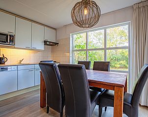 Guest house 010179 - Holiday property Texel - Villapark Residentie Texel nr. 719