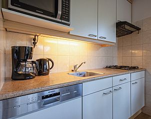 Guest house 010179 - Holiday property Texel - Villapark Residentie Texel nr. 719