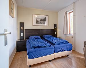 Guest house 010179 - Holiday property Texel - Villapark Residentie Texel nr. 719