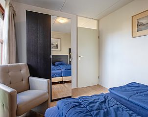 Guest house 010179 - Holiday property Texel - Villapark Residentie Texel nr. 719