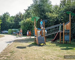 Guest house 0101819 - Holiday property Texel - Standaard plaats blauw