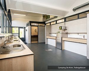 Guest house 0101819 - Holiday property Texel - Standaard plaats blauw