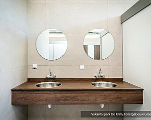 Guest house 0101819 - Holiday property Texel - Standaard plaats blauw