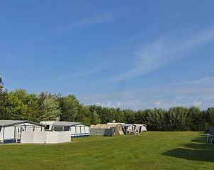 Guest house 0101827 - Holiday property Texel - Kamperen bij de boer 15