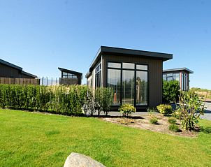 Guest house 010183 - Holiday property Texel - Chalet 09 Newport