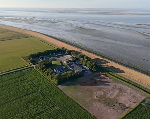 Unterkunft 0101838 - Ferienhaus Texel - Camperplek 3