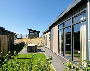 Guest house 010183 - Holiday property Texel - Chalet 09 Newport