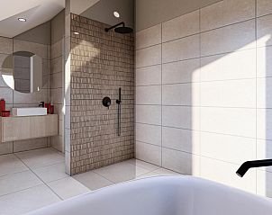 Unterkunft 010183 - Ferienhaus Texel - Duinvilla Wellness 4