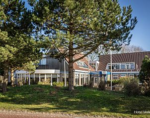 Guest house 0101846 - Holiday property Texel - Driepersoons kamer - Bad/douche/toilet