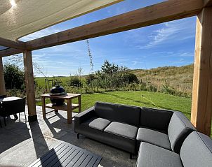 Unterkunft 010184 - Ferienhaus Texel - Duinvilla Wellness 5