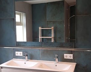 Unterkunft 010185 - Ferienhaus Texel - Bungalowpark Slufteroord - Duinzicht de Slufter