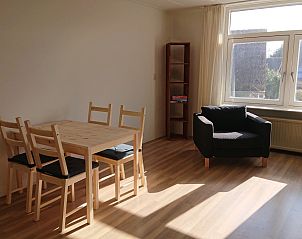 Verblijf 010186 - Vakantiewoning Texel - Kikkerpoel