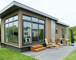 Guest house 010187 - Holiday property Texel - Chalet 16 Newport