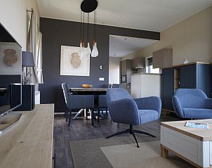 Guest house 010187 - Holiday property Texel - Chalet 16 Newport