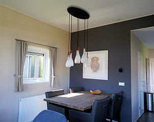 Guest house 010187 - Holiday property Texel - Chalet 16 Newport