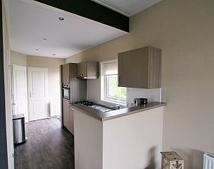 Guest house 010187 - Holiday property Texel - Chalet 16 Newport