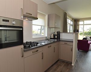 Guest house 010187 - Holiday property Texel - Chalet 16 Newport