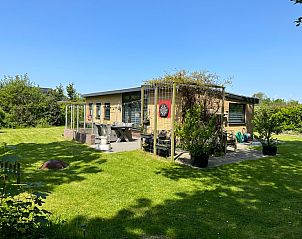Verblijf 010189 • Vakantiewoning Texel • Vakantiehuis in De Cocksdorp 
