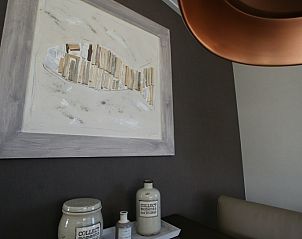 Guest house 010191 - Holiday property Texel - Chalet 29 Nevada