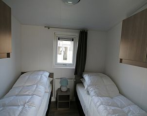 Guest house 010191 - Holiday property Texel - Chalet 29 Nevada