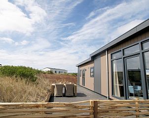 Guest house 010192 - Holiday property Texel - Chalet 11 Newport