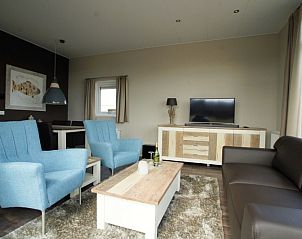 Guest house 010192 - Holiday property Texel - Chalet 11 Newport