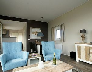 Guest house 010192 - Holiday property Texel - Chalet 11 Newport