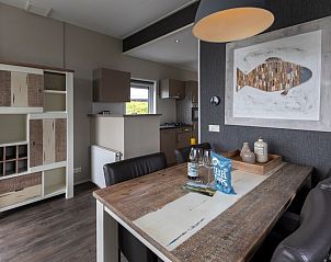 Guest house 010192 - Holiday property Texel - Chalet 11 Newport