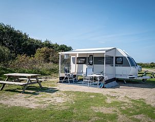 Unterkunft 010193 - Mobilheim Texel - Sluftervallei | Comfort campingplaats | C1