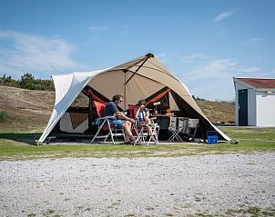 Unterkunft 010199 - Mobilheim Texel - Sluftervallei | Luxe campingplaats | C4