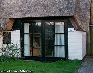 Verblijf 010202 • Vakantiewoning Texel • Wind en Zee 