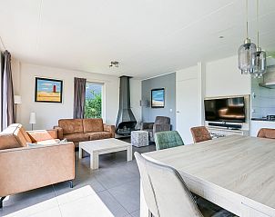 Verblijf 010207 - Vakantiewoning Texel - Vrijstaande woning in De Koog