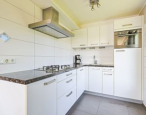 Verblijf 010207 - Vakantiewoning Texel - Vrijstaande woning in De Koog