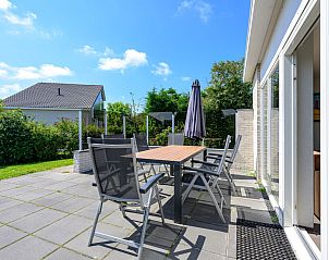 Verblijf 010207 - Vakantiewoning Texel - Vrijstaande woning in De Koog