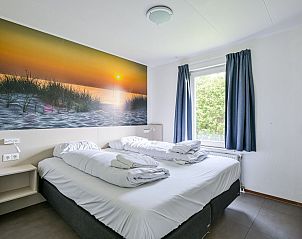 Verblijf 010207 - Vakantiewoning Texel - Vrijstaande woning in De Koog