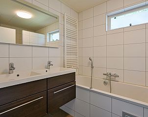 Verblijf 010207 - Vakantiewoning Texel - Vrijstaande woning in De Koog