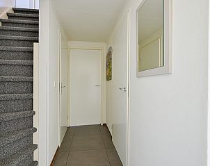 Verblijf 010207 - Vakantiewoning Texel - Vrijstaande woning in De Koog