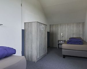 Verblijf 010207 - Vakantiewoning Texel - Vrijstaande woning in De Koog