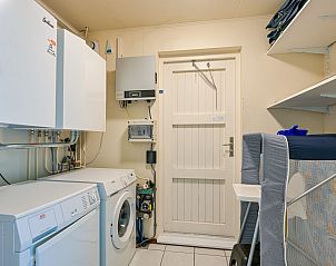 Verblijf 010207 - Vakantiewoning Texel - Vrijstaande woning in De Koog