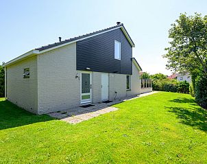 Verblijf 010207 - Vakantiewoning Texel - Vrijstaande woning in De Koog