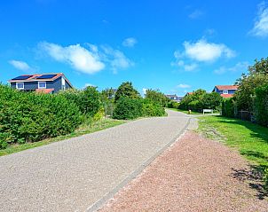 Verblijf 010207 - Vakantiewoning Texel - Vrijstaande woning in De Koog