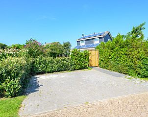 Verblijf 010207 - Vakantiewoning Texel - Vrijstaande woning in De Koog