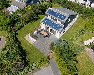 Verblijf 010207 - Vakantiewoning Texel - Vrijstaande woning in De Koog