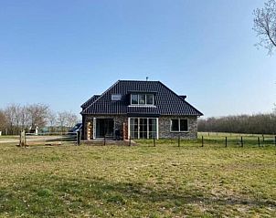 Verblijf 01021023 - Vakantiewoning Texel - B&B Landgoed Bornrif