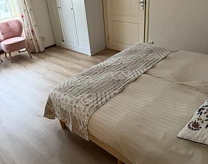 Verblijf 01021029 - Vakantiewoning Texel - Comfort vierpersoonskamer