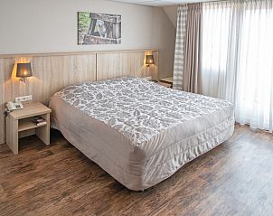 Guest house 01021030 - Holiday property Texel - Comfortkamer met balkon