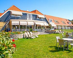 Guest house 01021030 - Holiday property Texel - Comfortkamer met balkon