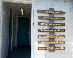 Verblijf 01021035 - Vakantiewoning Texel - Bruinvisch